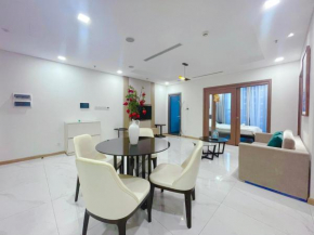 Căn Hộ 2 Phòng Ngủ Landmark 81